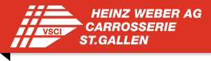 Autolackiererei und Beulendoktor in St. Gallen
